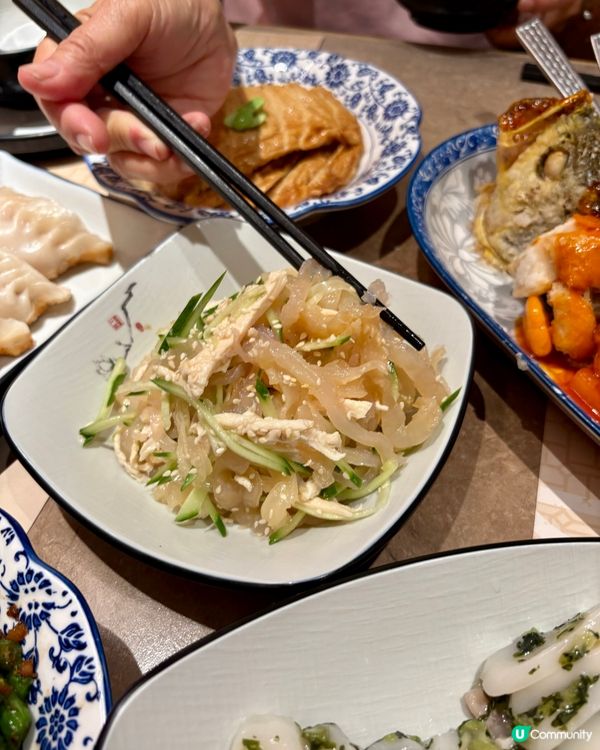 性價比高上海菜