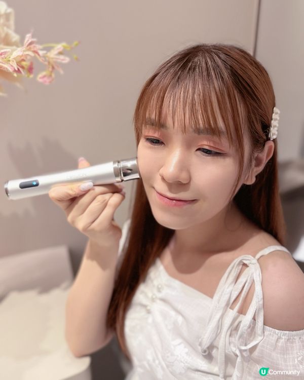 ✨在家享受專業水光肌體驗✨