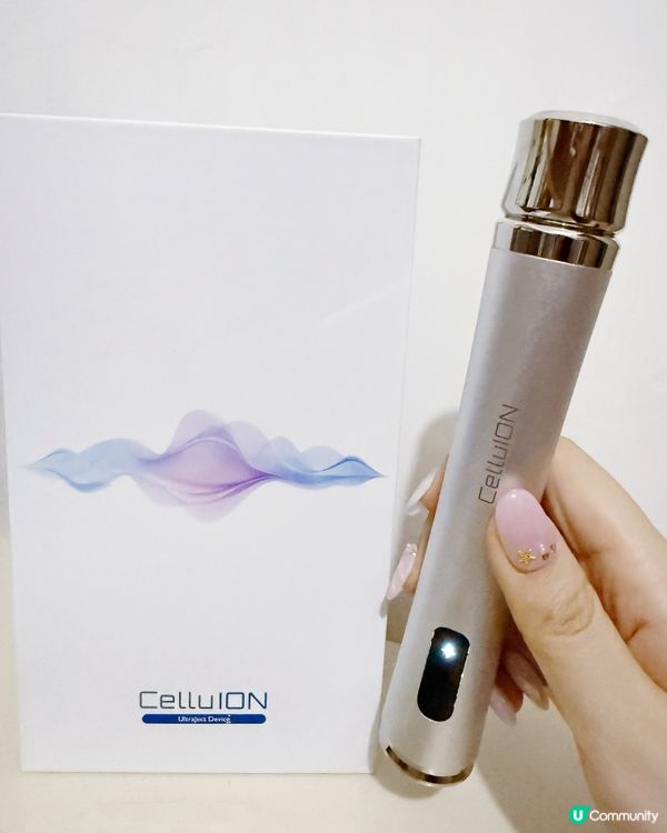 ✨在家享受專業水光肌體驗✨