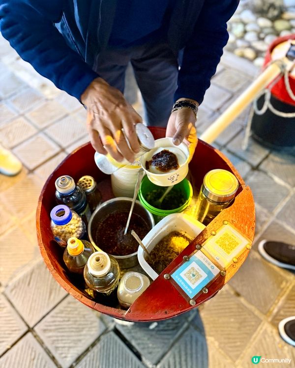 都江堰南橋夜景🎑真係好靚🩵有藍眼淚💧之稱｡