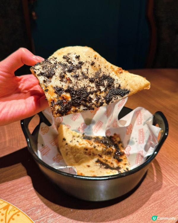 🇮🇳再訪米芝蓮推介嘅印度菜！牛油果芒果酥球有驚喜！🥑🥭