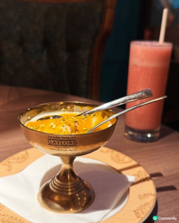 🇮🇳再訪米芝蓮推介嘅印度菜！牛油果芒果酥球有驚喜！🥑🥭