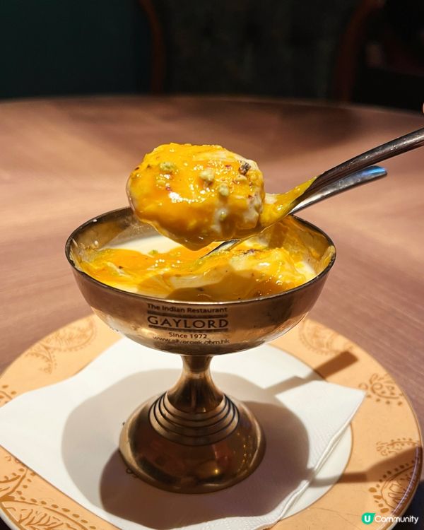 🇮🇳再訪米芝蓮推介嘅印度菜！牛油果芒果酥球有驚喜！🥑🥭