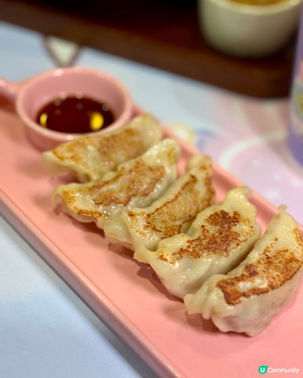 角落生物拉麵😍