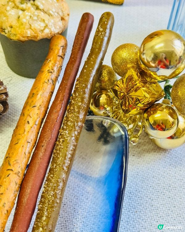 聖誕節2025‼️傳統聖誕麵包Panettone🍞