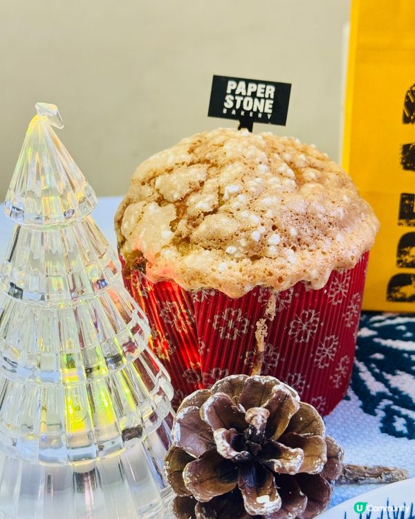 聖誕節2025‼️傳統聖誕麵包Panettone🍞