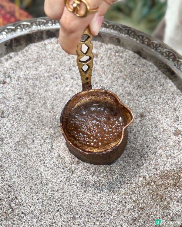 荃新天地咖啡市集☕🎄