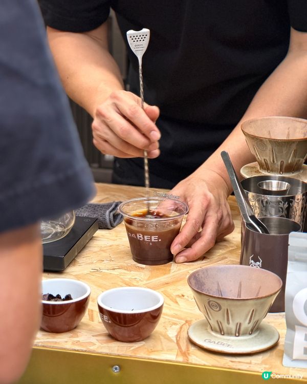 荃新天地咖啡市集☕🎄