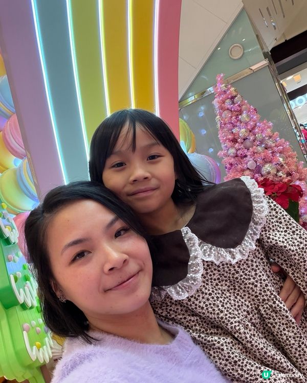 把握時間去青衣城搵Care Bears™