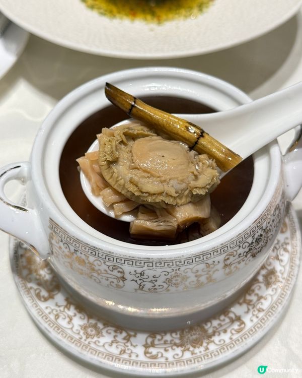 中環高質中菜廳💯‼️