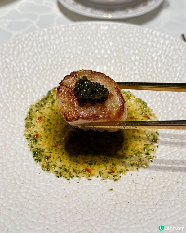 中環高質中菜廳💯‼️