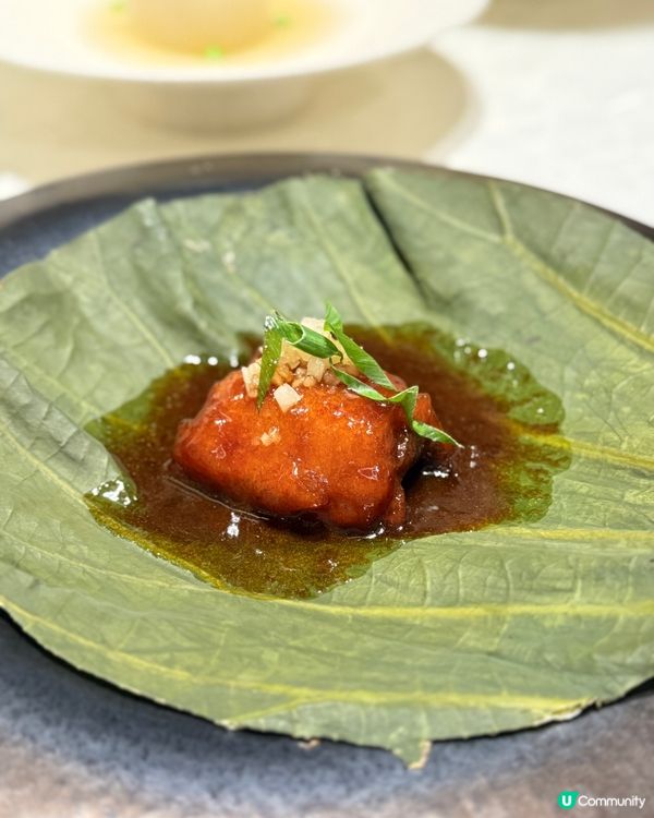 中環高質中菜廳💯‼️