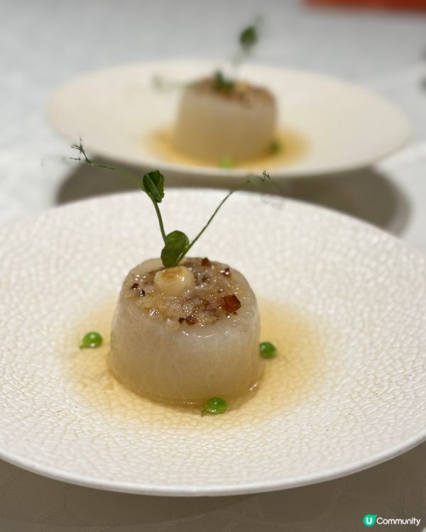 中環高質中菜廳💯‼️