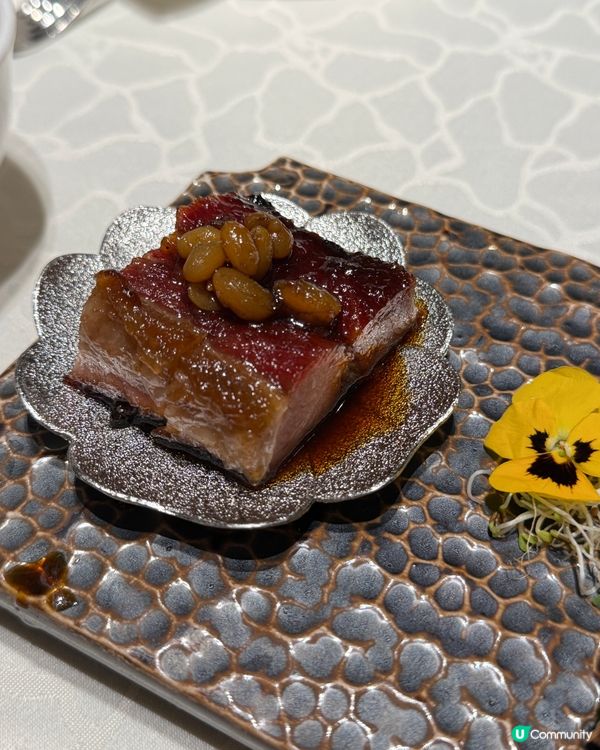 中環高質中菜廳💯‼️