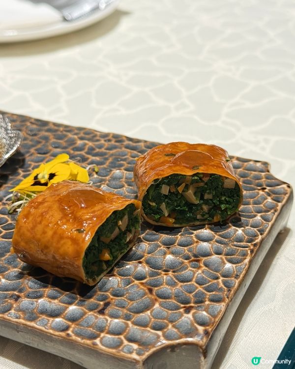 中環高質中菜廳💯‼️