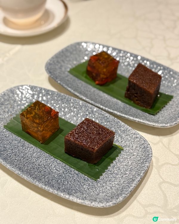 中環高質中菜廳💯‼️