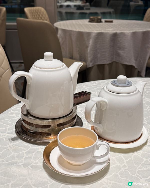 中環高質中菜廳💯‼️