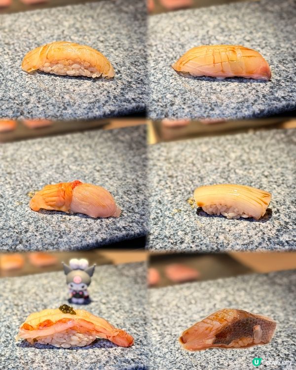 深圳性價比高的omakase🍣