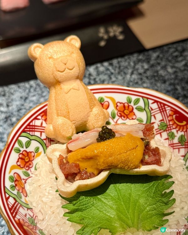 深圳性價比高的omakase🍣