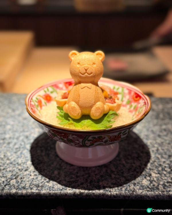 深圳性價比高的omakase🍣