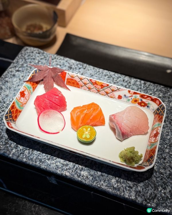 深圳性價比高的omakase🍣