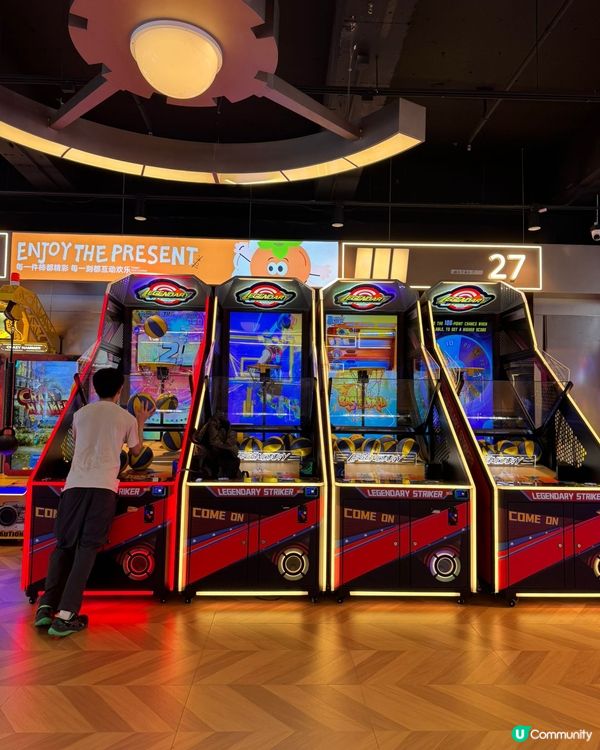 癲！九龍灣新樂園激夾公仔 🤩