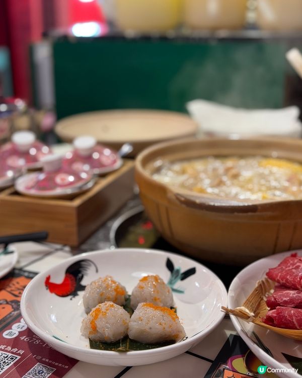 【尖沙咀｜充滿港式風味嘅港式火鍋】