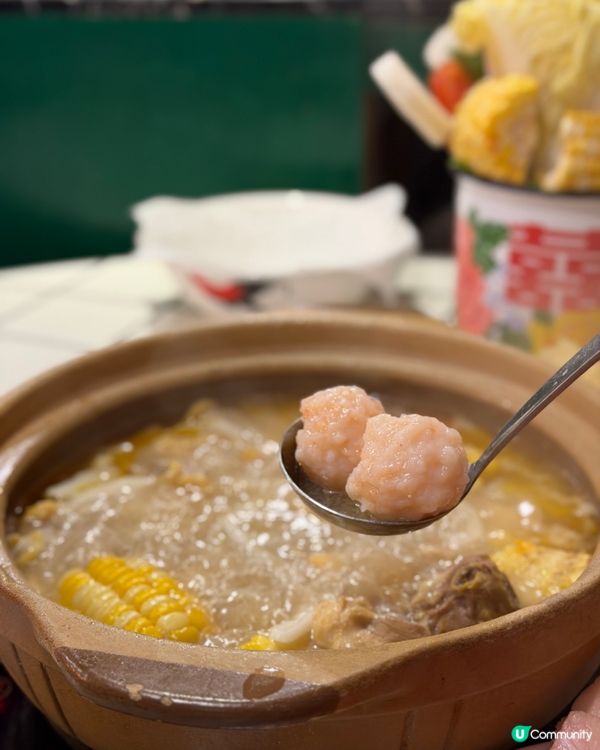 【尖沙咀｜充滿港式風味嘅港式火鍋】