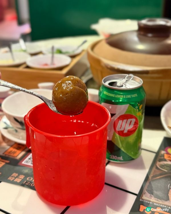 【尖沙咀｜充滿港式風味嘅港式火鍋】