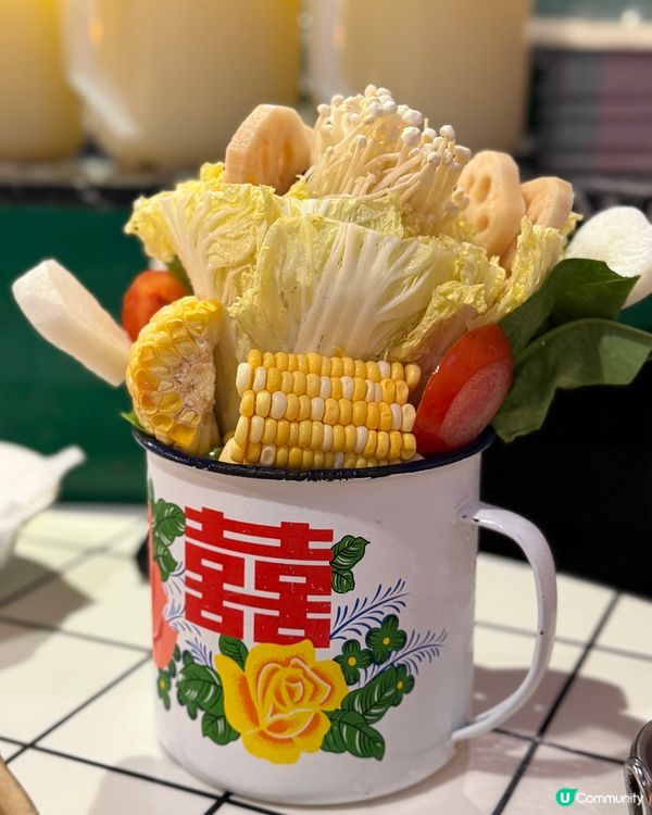 【尖沙咀｜充滿港式風味嘅港式火鍋】