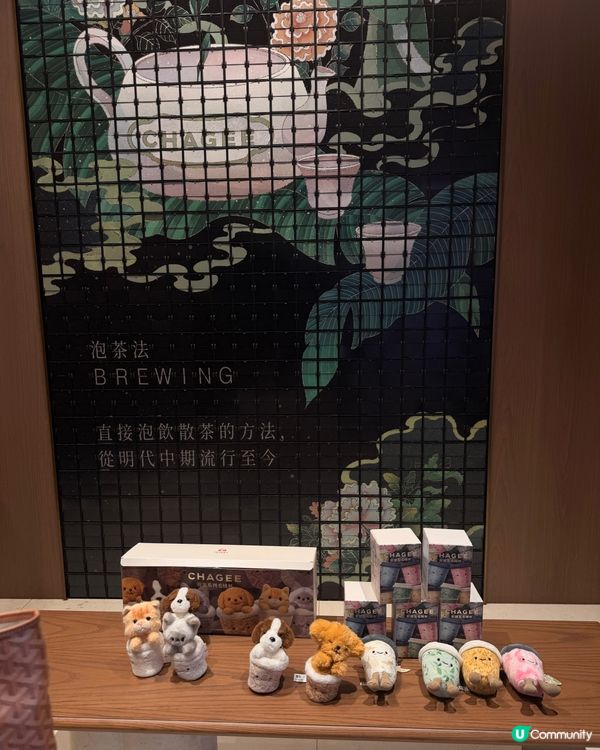 霸王茶姬輕因系列真係好好飲‼️