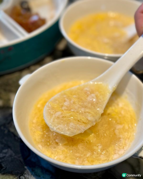 大館黑珍珠新派中菜·無限量點心brunch