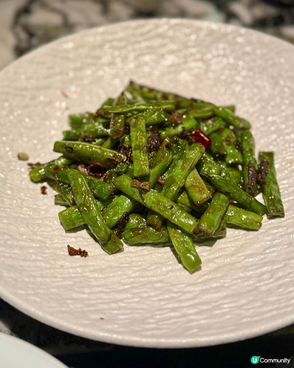 大館黑珍珠新派中菜·無限量點心brunch