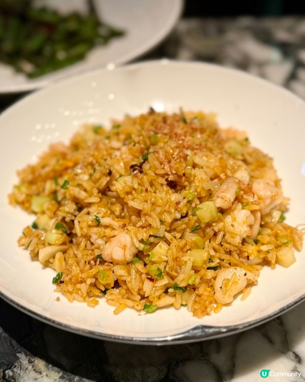 大館黑珍珠新派中菜·無限量點心brunch