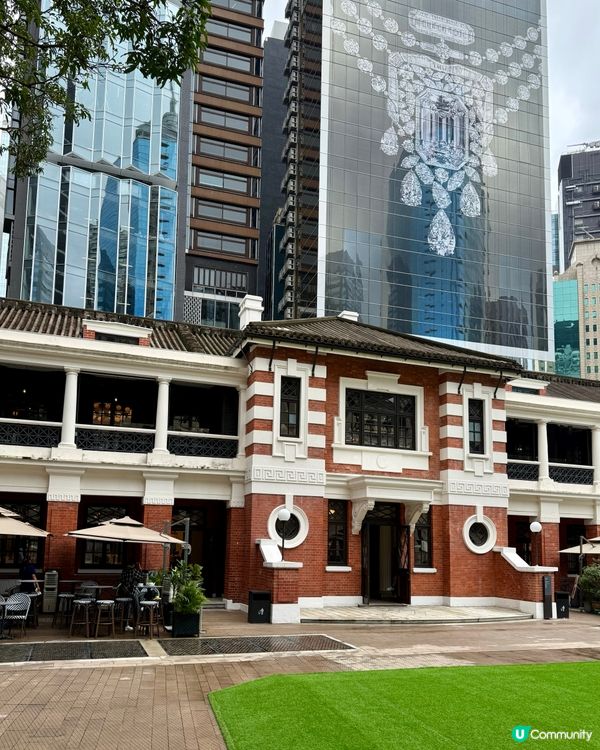 大館黑珍珠新派中菜·無限量點心brunch