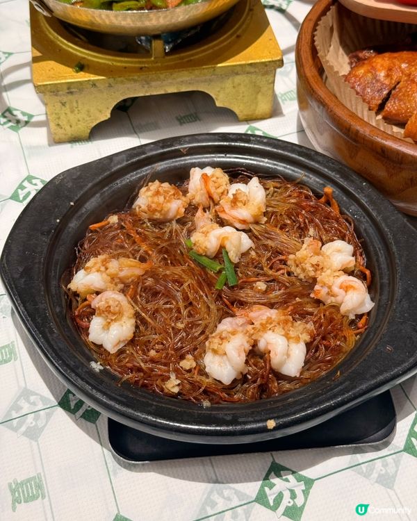 農耕記荃灣西新店🍽️菜品半價🤤