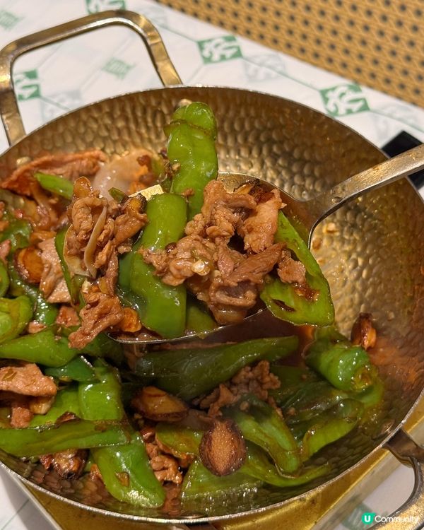 農耕記荃灣西新店🍽️菜品半價🤤