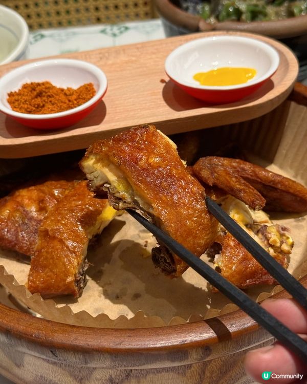 農耕記荃灣西新店🍽️菜品半價🤤