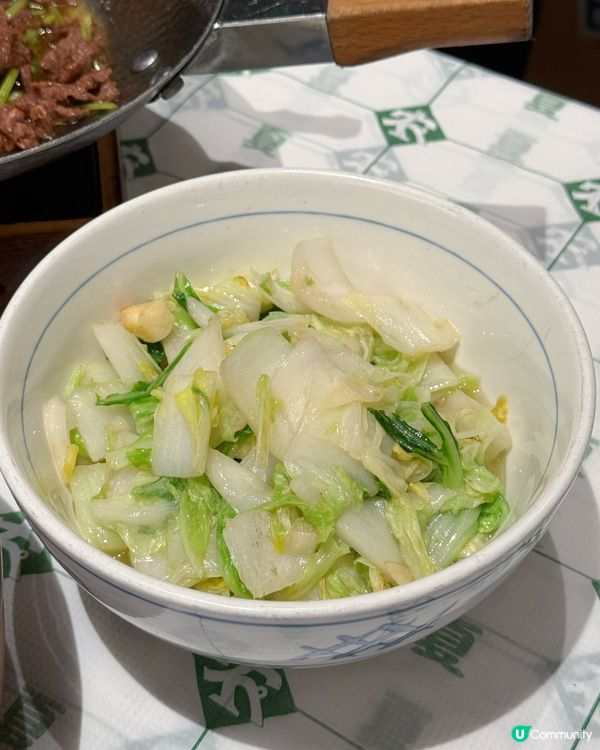 農耕記荃灣西新店🍽️菜品半價🤤
