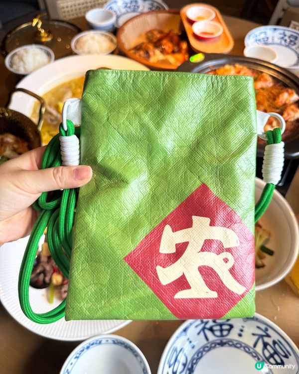 農耕記荃灣西新店🍽️菜品半價🤤