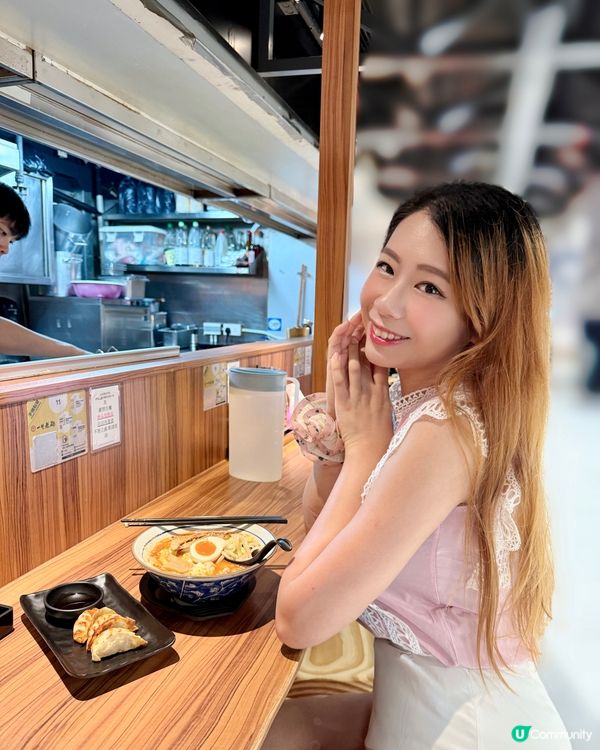 🍜 一生懸麵 · 拉麵小店