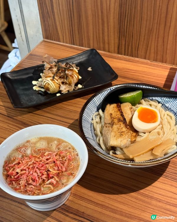 🍜 一生懸麵 · 拉麵小店