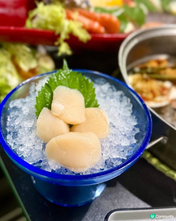 真·無限時放題！日韓fusion大滿足
