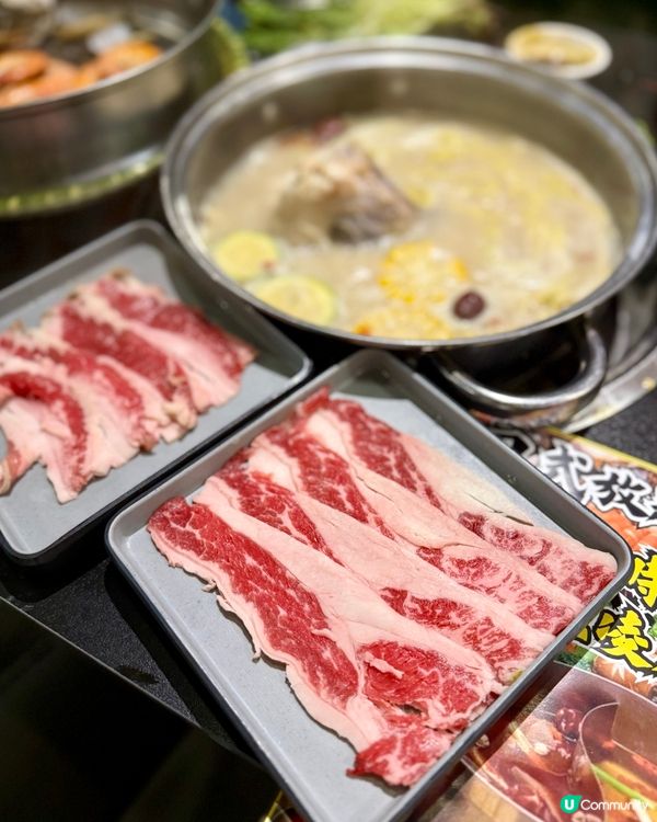 真·無限時放題！日韓fusion大滿足