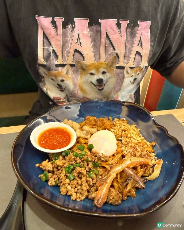😴陪食專員宣佈罷工🪧