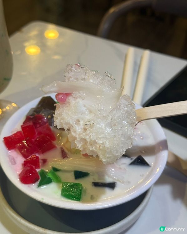 銅鑼灣隱世印尼菜💕