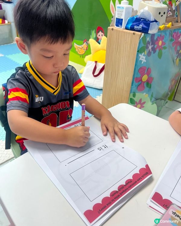 北角Phonics隱世寶藏仲有優惠碼！📚🎁