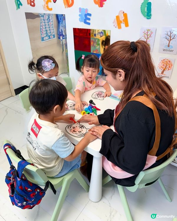 北角Phonics隱世寶藏仲有優惠碼！📚🎁