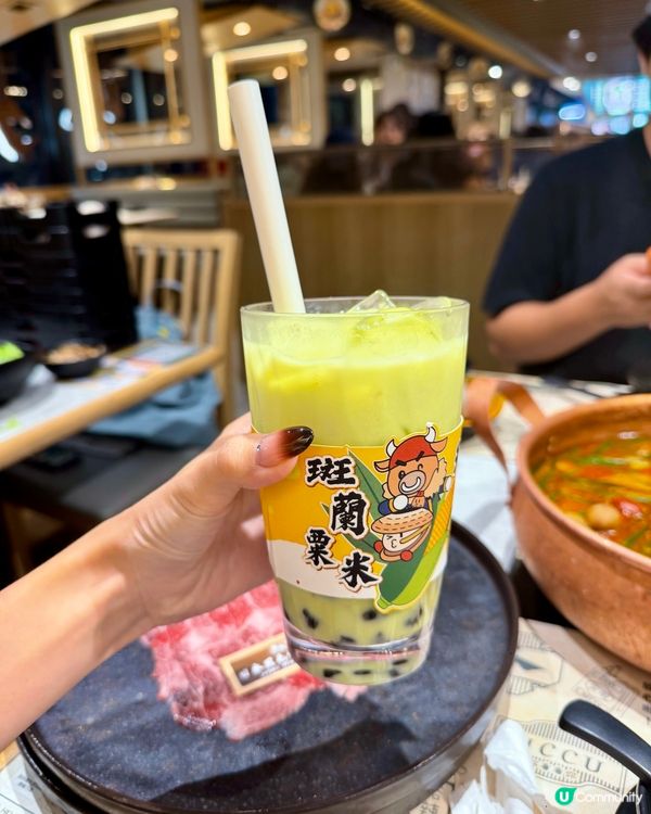 和牛啤酒任食任食🥩🍻