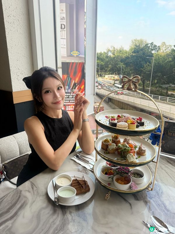 尖沙咀美食